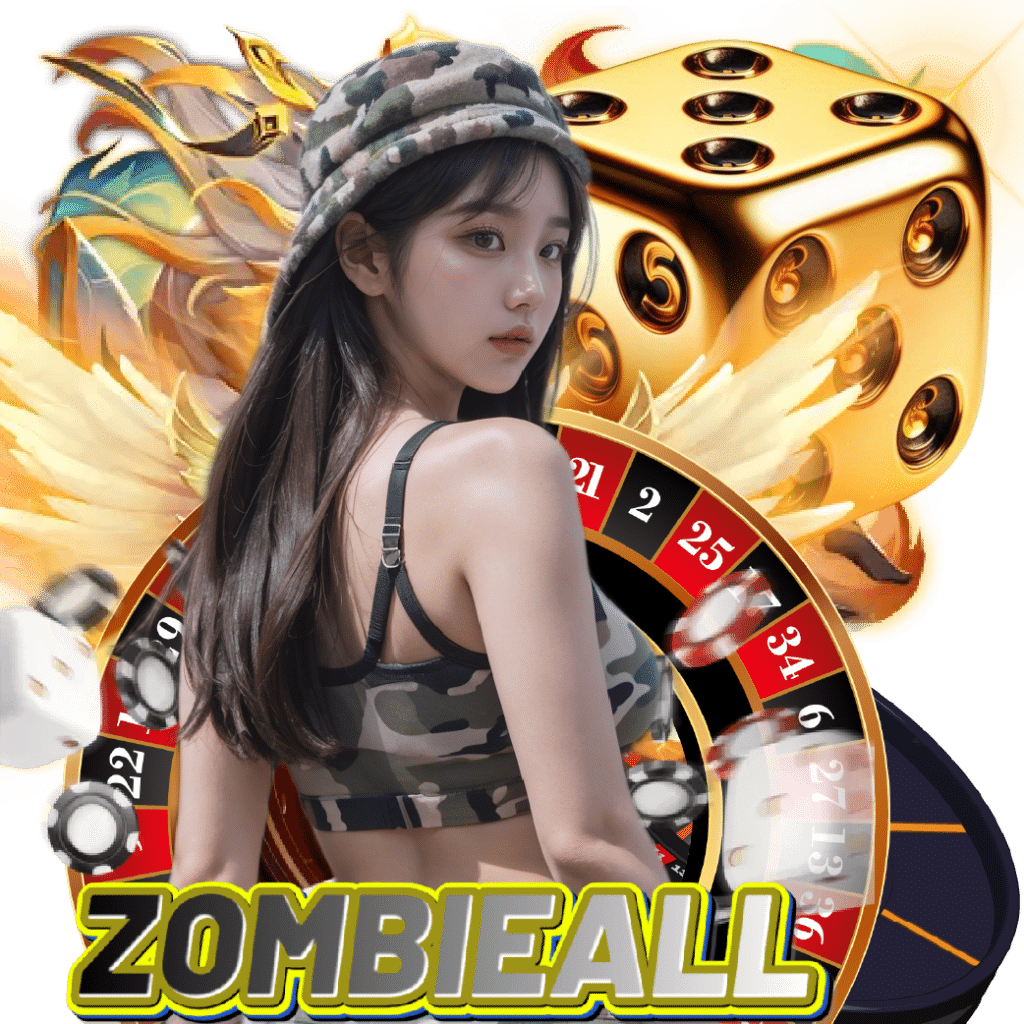 zombieall slot