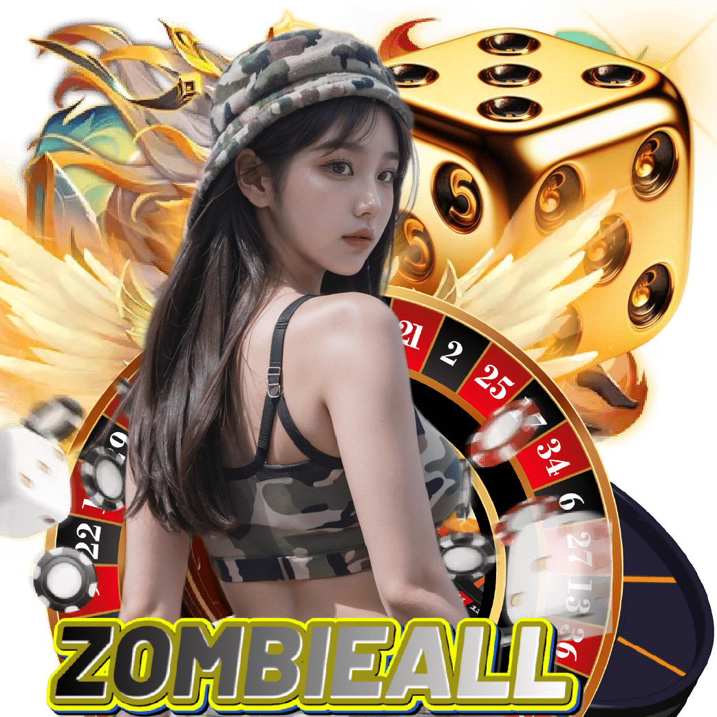 zombieall slot