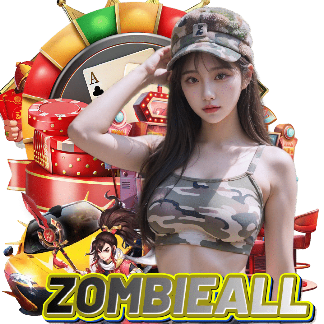 zombieall เว็บใหญ่