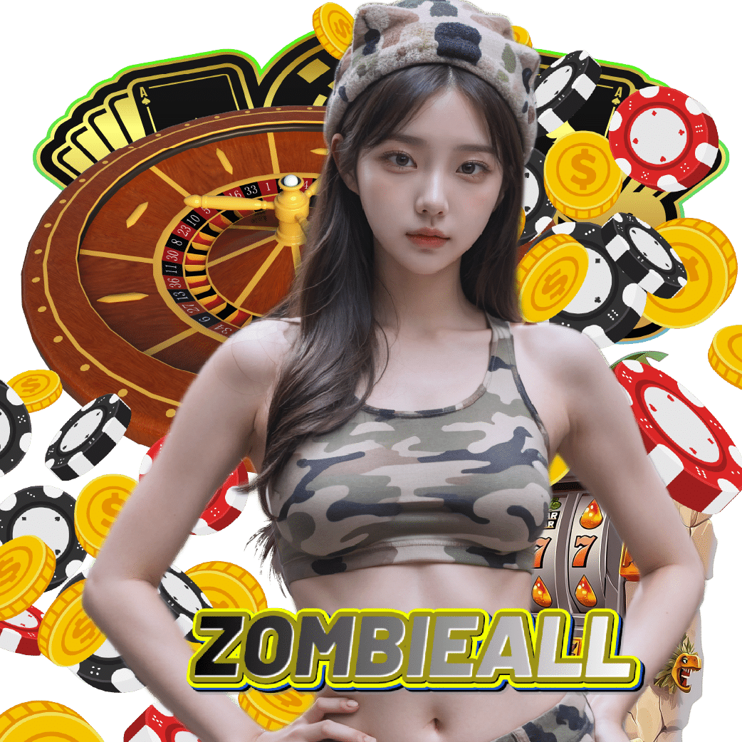 zombieall ไม่ผ่านเอเย่นต์