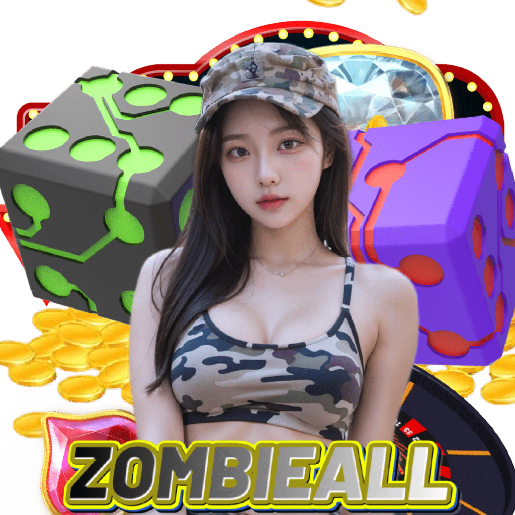 zombieall ไม่มีขั้นต่ำ