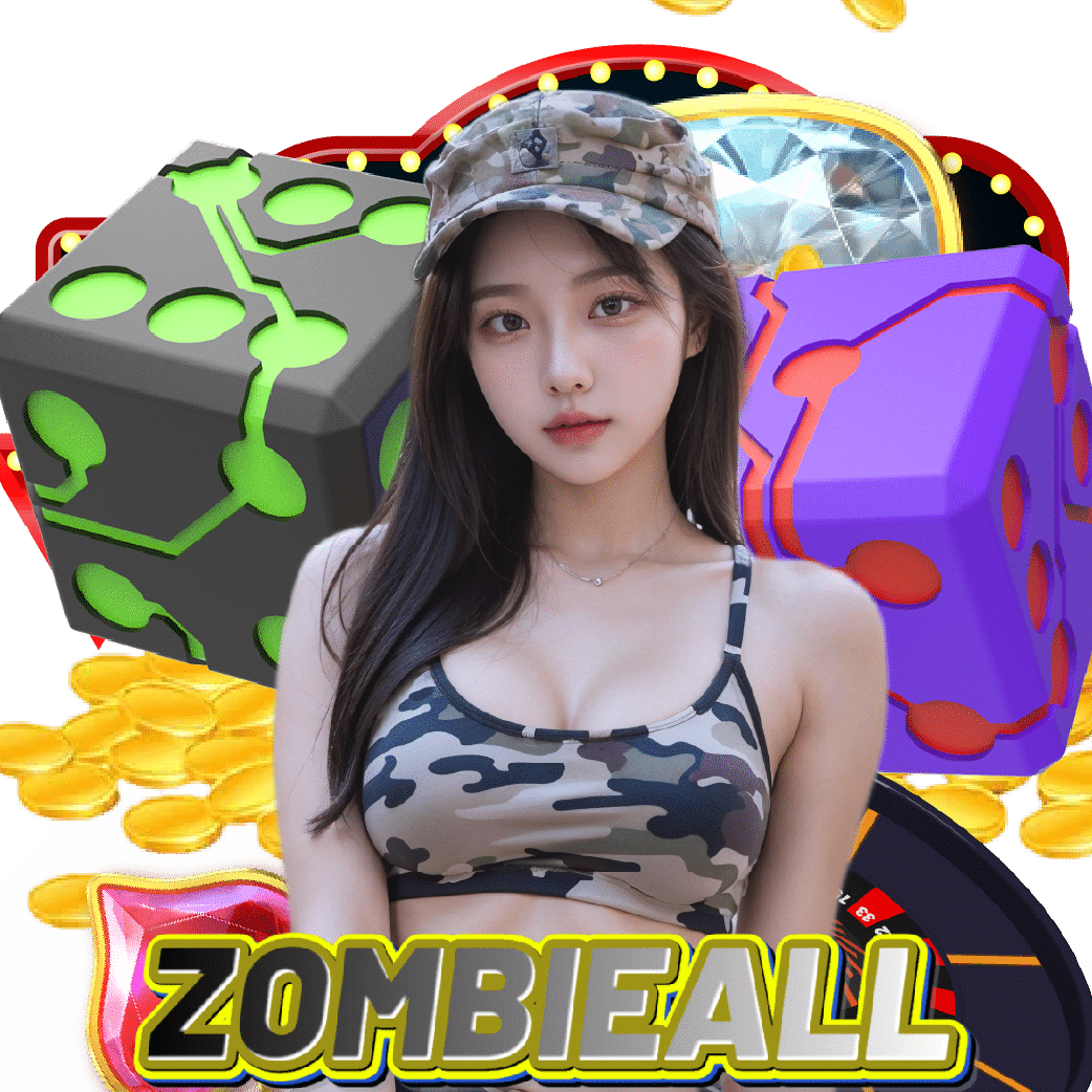 zombieall ไม่มีขั้นต่ำ