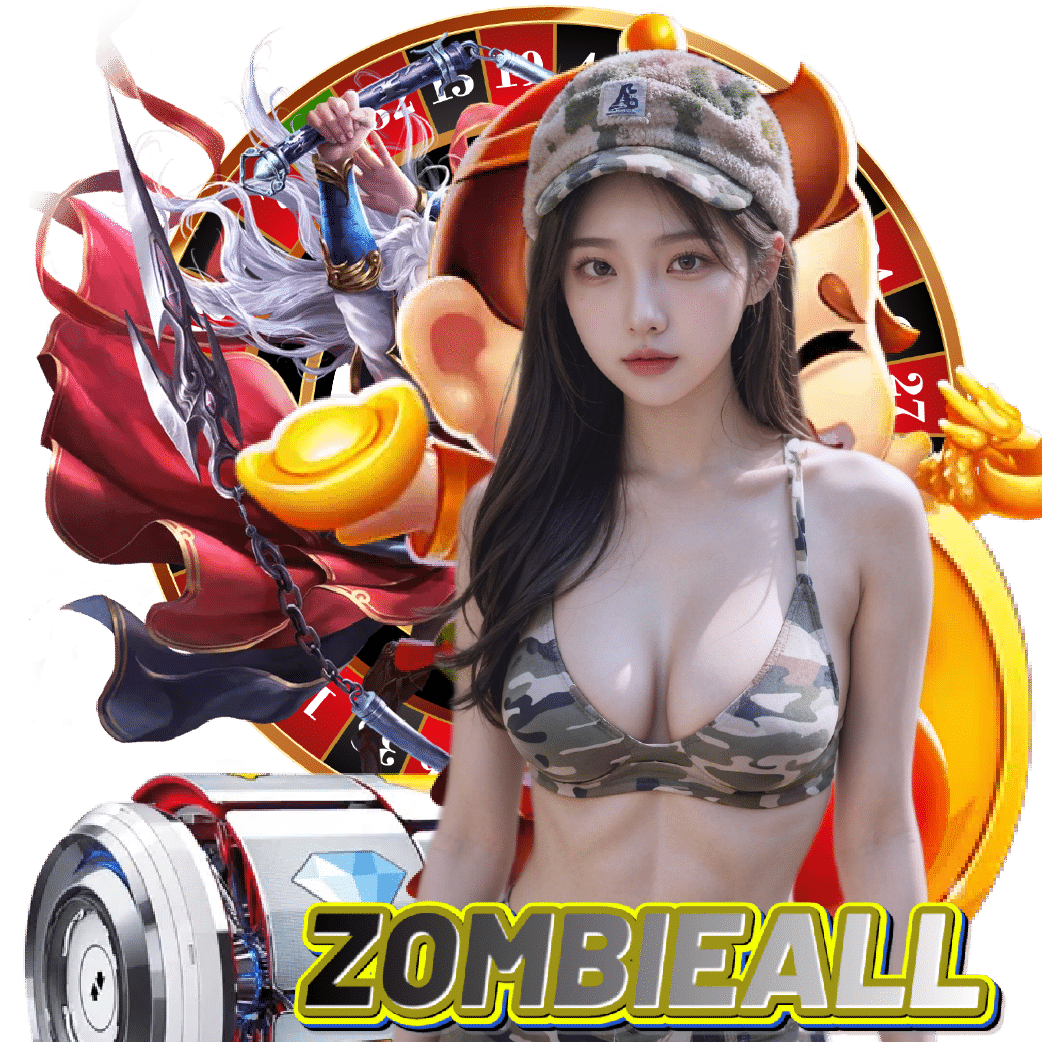 zombieall